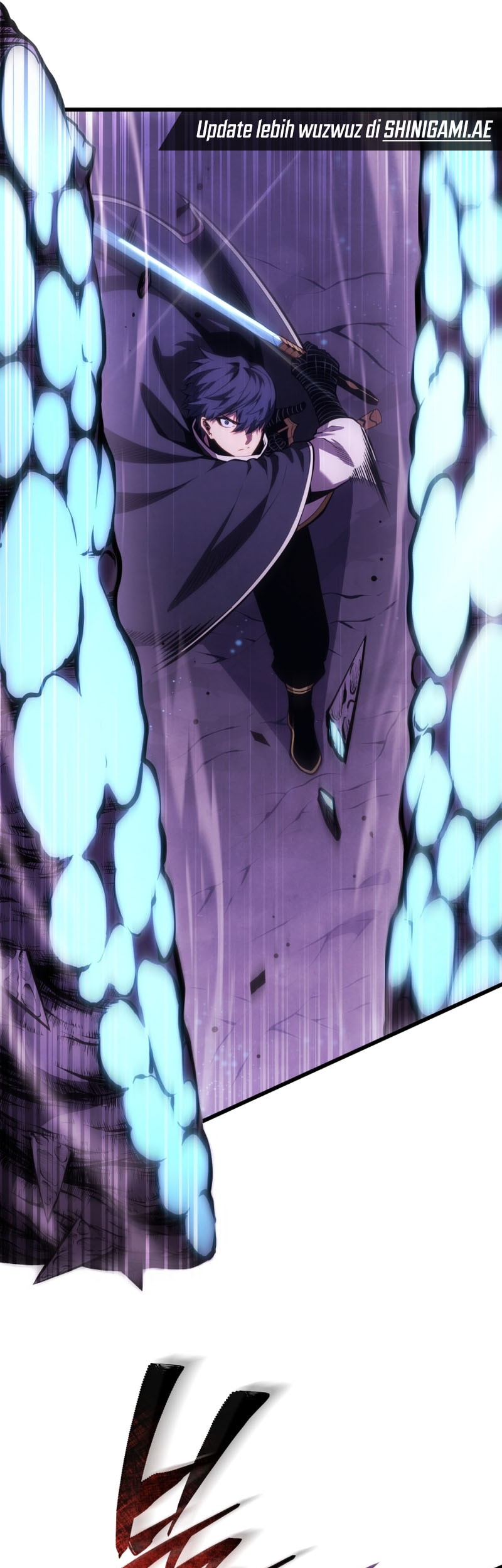 Swordmaster’s Youngest Son Chapter 151 - halaman 18