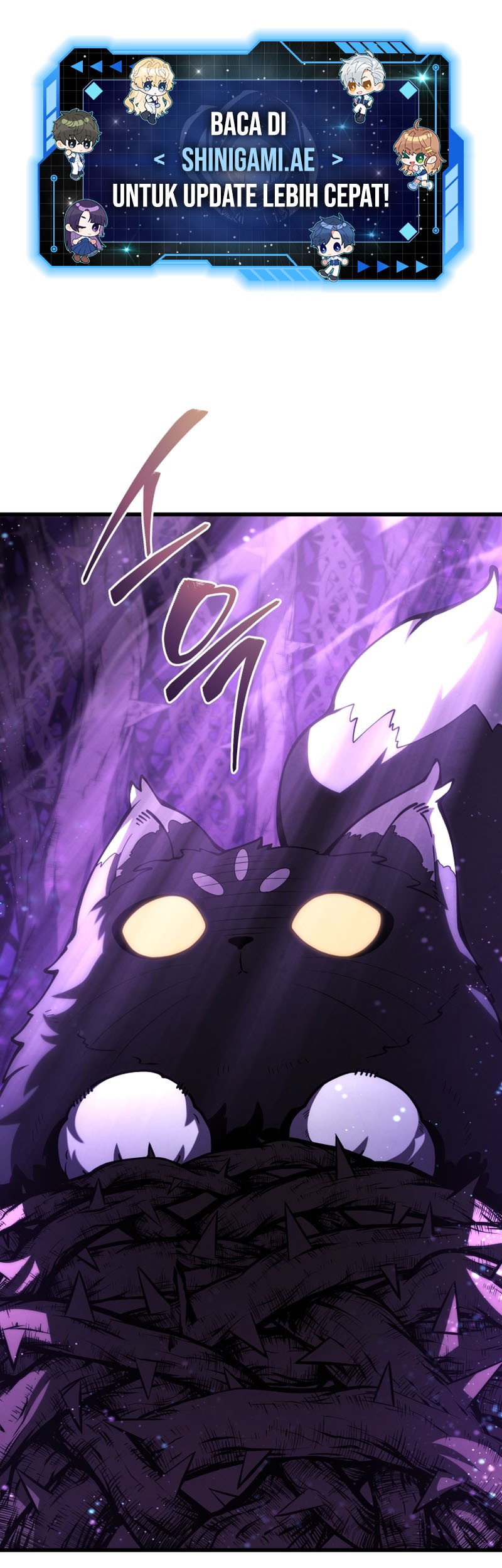 Swordmaster’s Youngest Son Chapter 151 - halaman 2