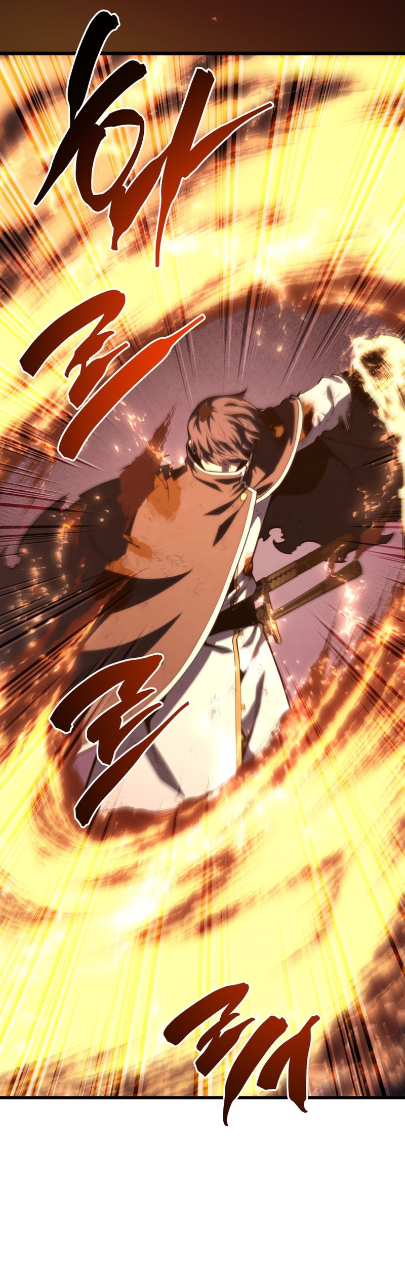 Swordmaster’s Youngest Son Chapter 151 - halaman 30