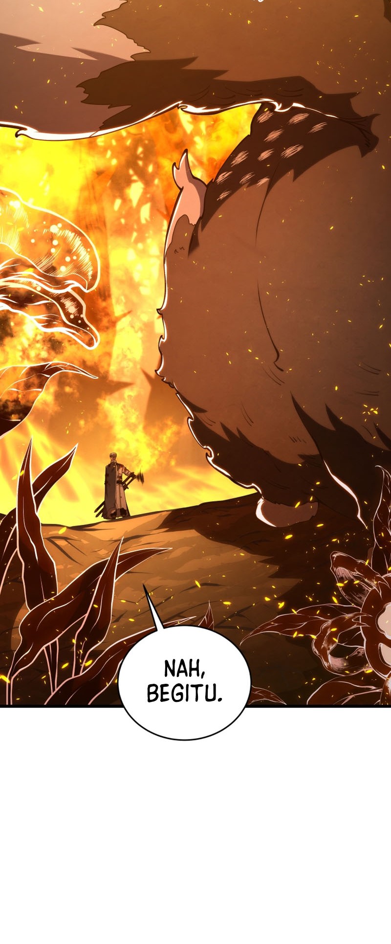 Swordmaster’s Youngest Son Chapter 151 - halaman 37