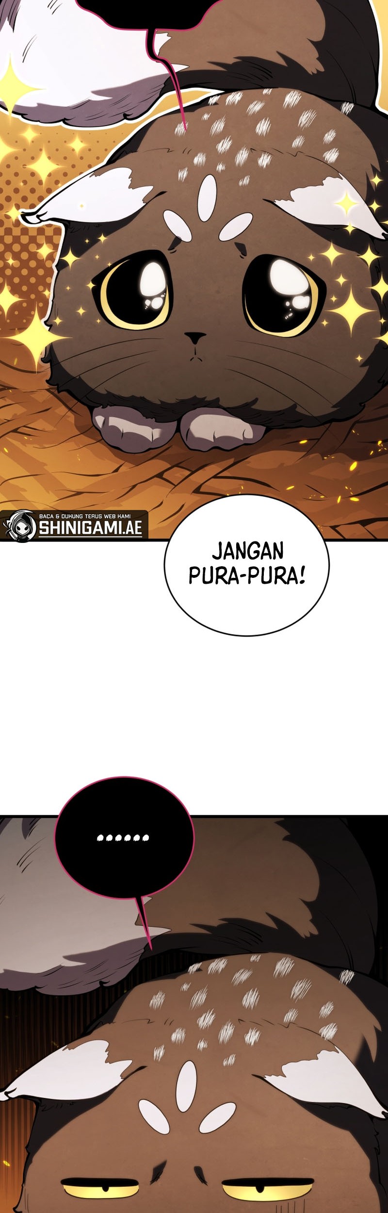 Swordmaster’s Youngest Son Chapter 151 - halaman 39