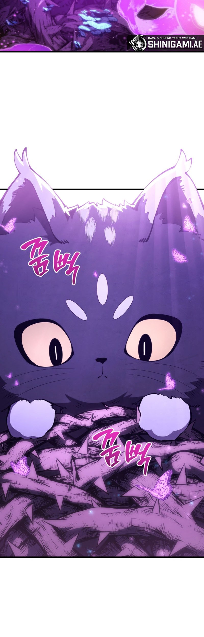 Swordmaster’s Youngest Son Chapter 151 - halaman 5