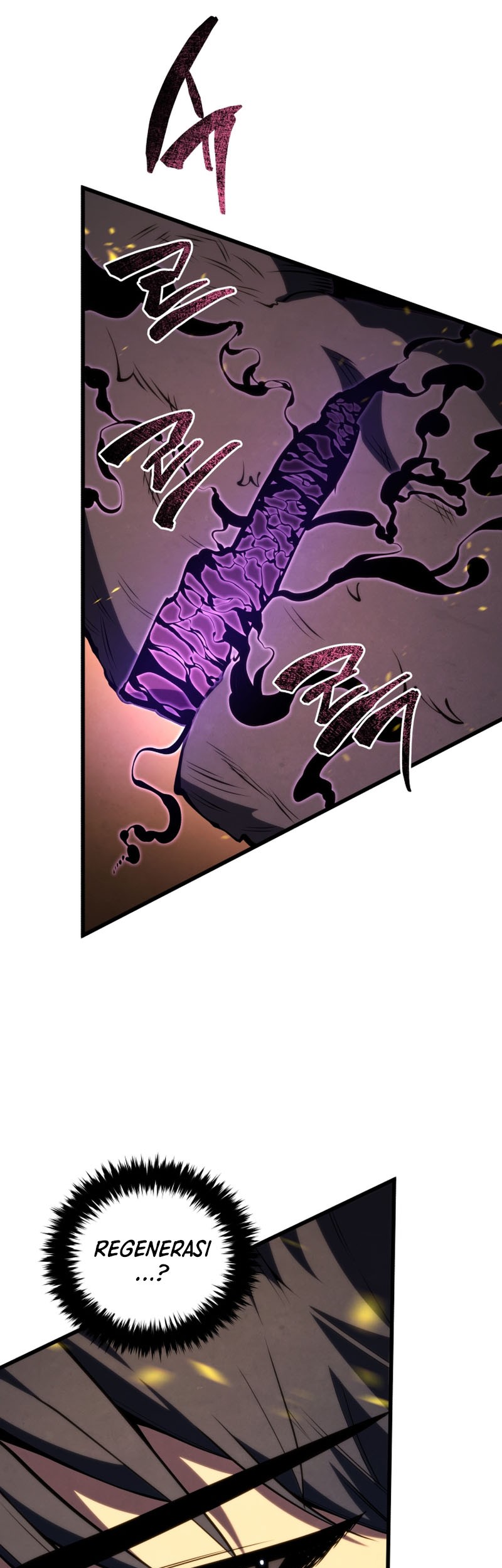 Swordmaster’s Youngest Son Chapter 151 - halaman 50