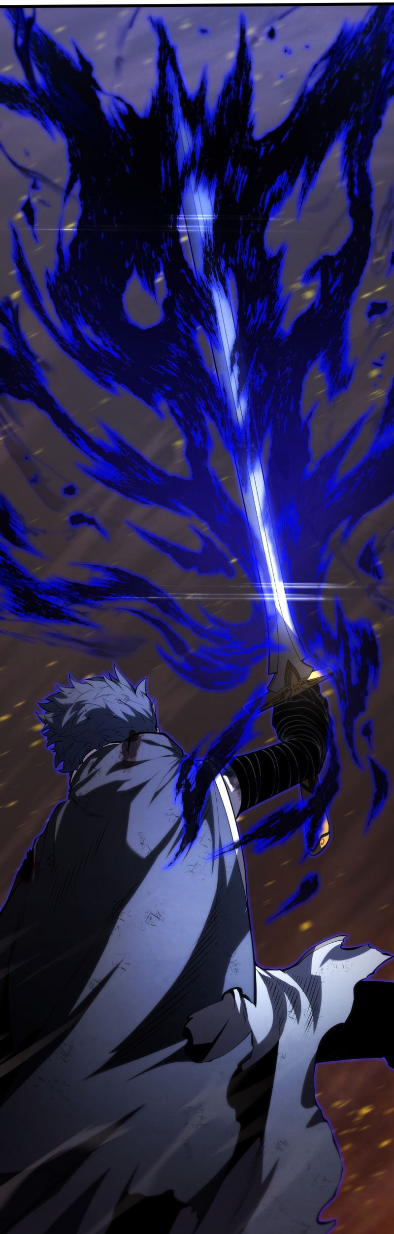 Swordmaster’s Youngest Son Chapter 151 - halaman 58