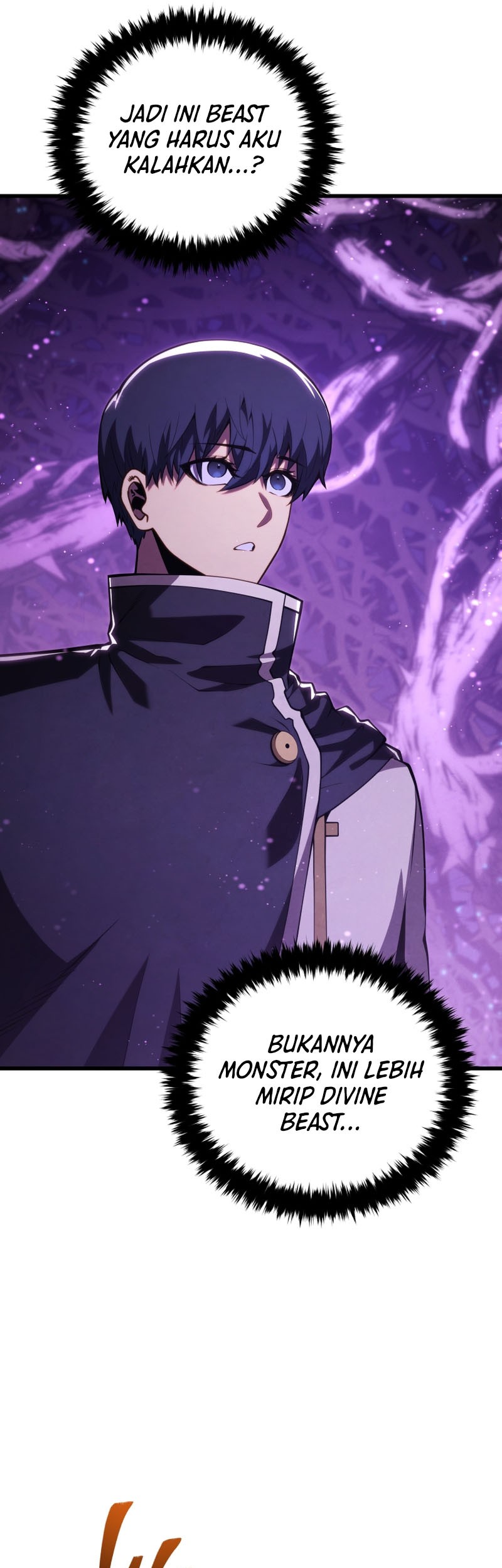 Swordmaster’s Youngest Son Chapter 151 - halaman 6