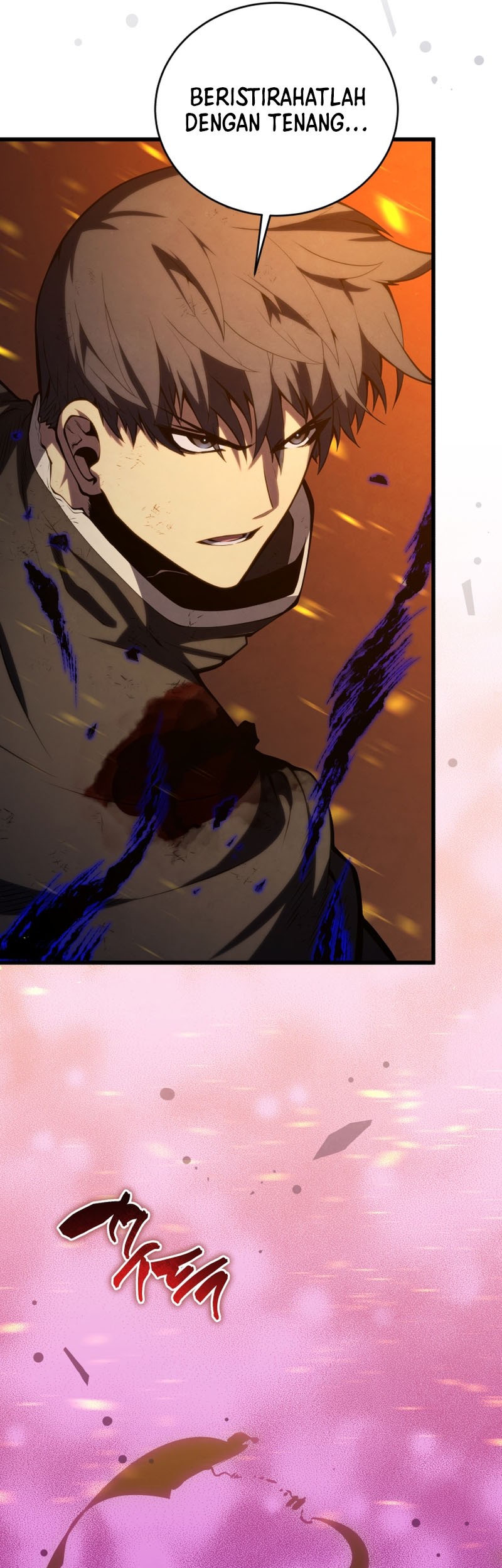 Swordmaster’s Youngest Son Chapter 151 - halaman 62