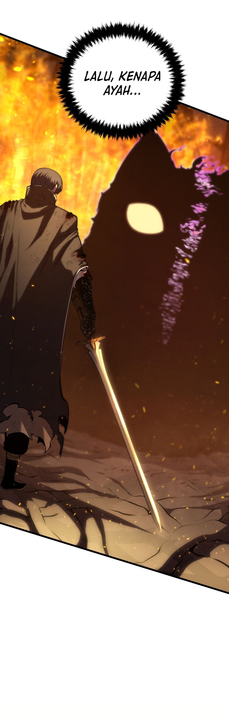 Swordmaster’s Youngest Son Chapter 151 - halaman 65