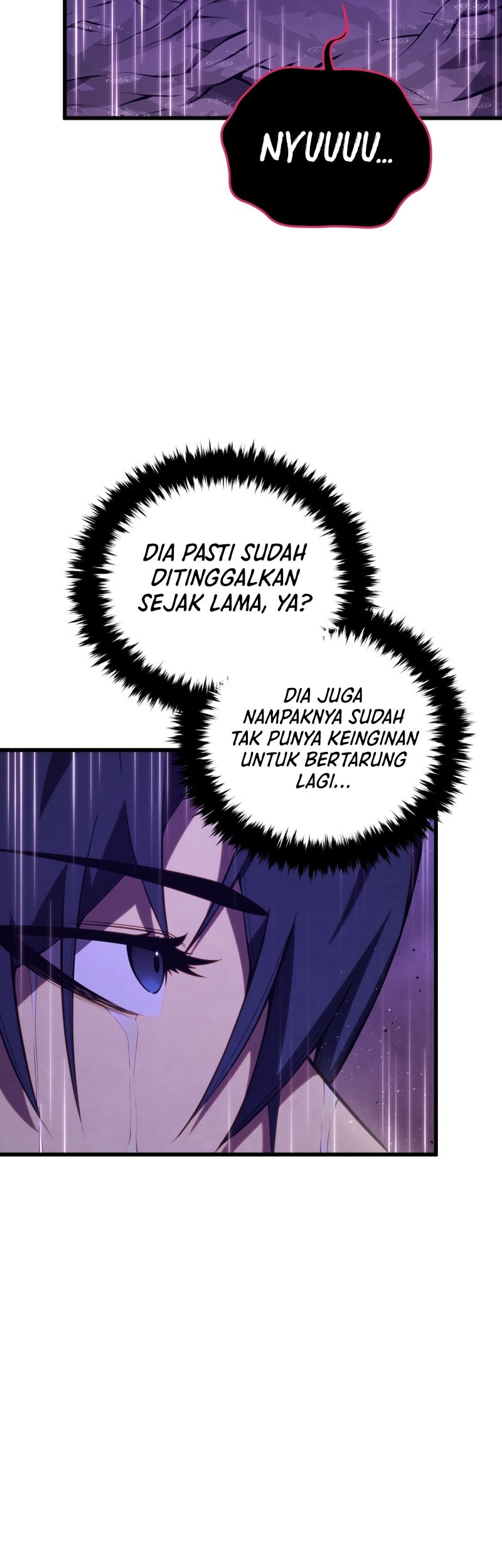 Swordmaster’s Youngest Son Chapter 152 - halaman 12