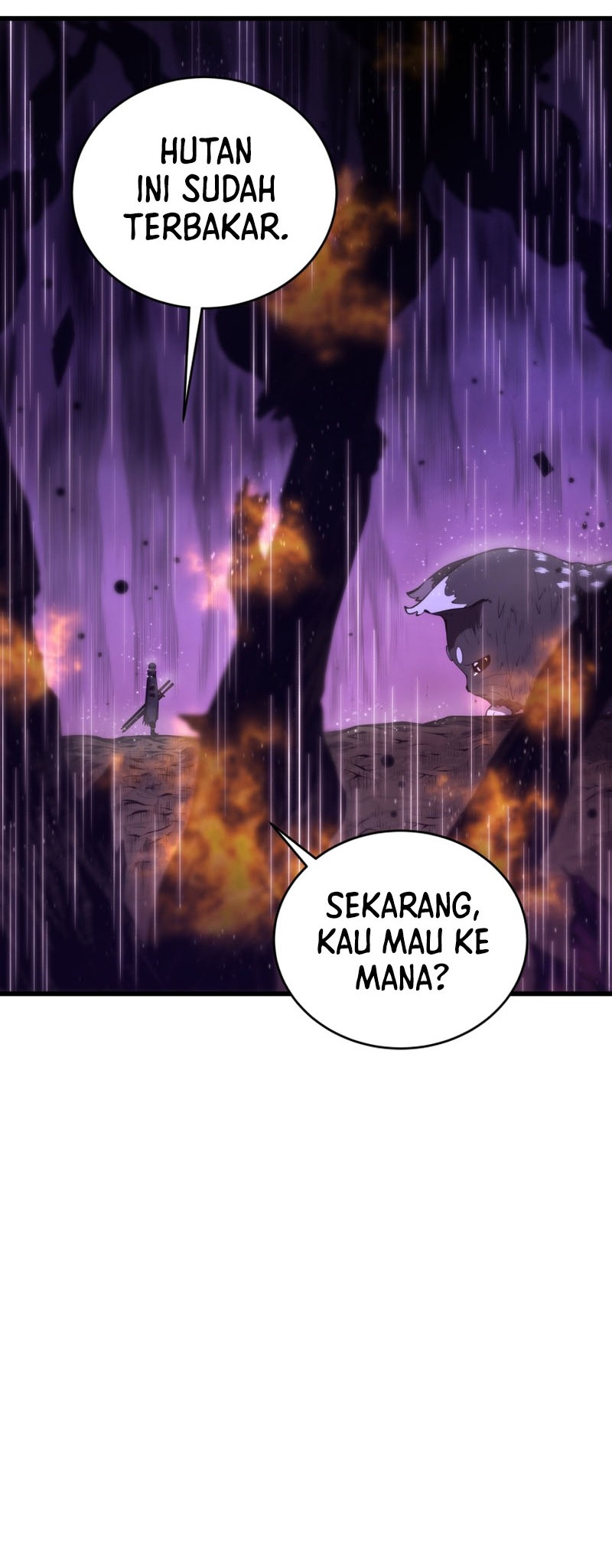Swordmaster’s Youngest Son Chapter 152 - halaman 13