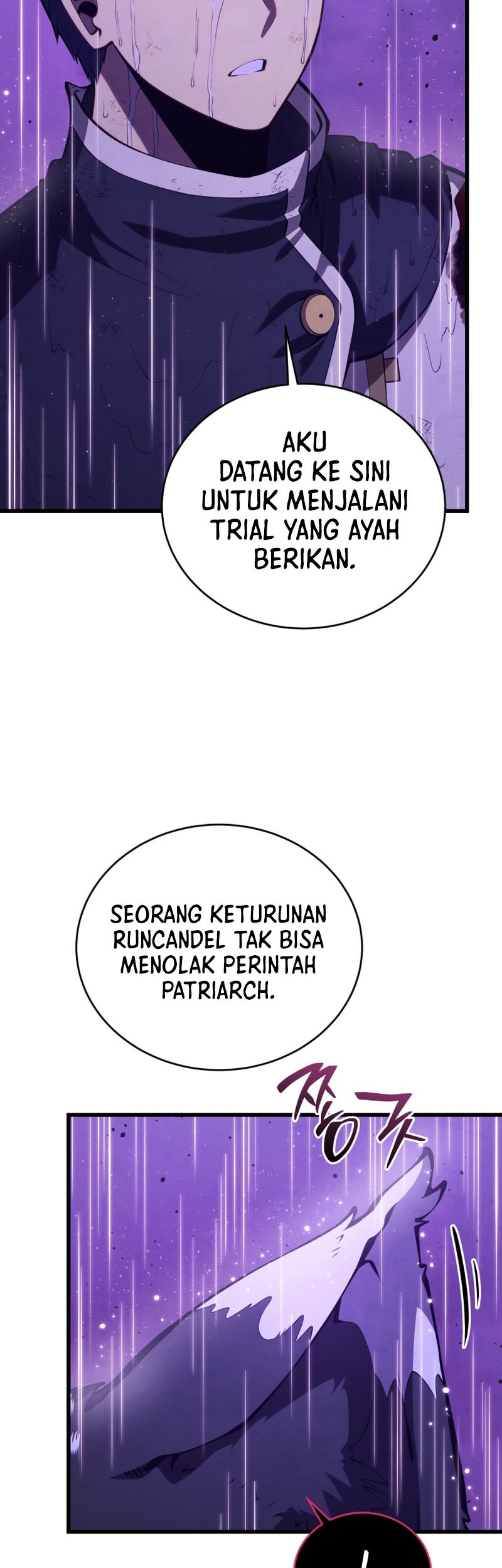 Swordmaster’s Youngest Son Chapter 152 - halaman 15