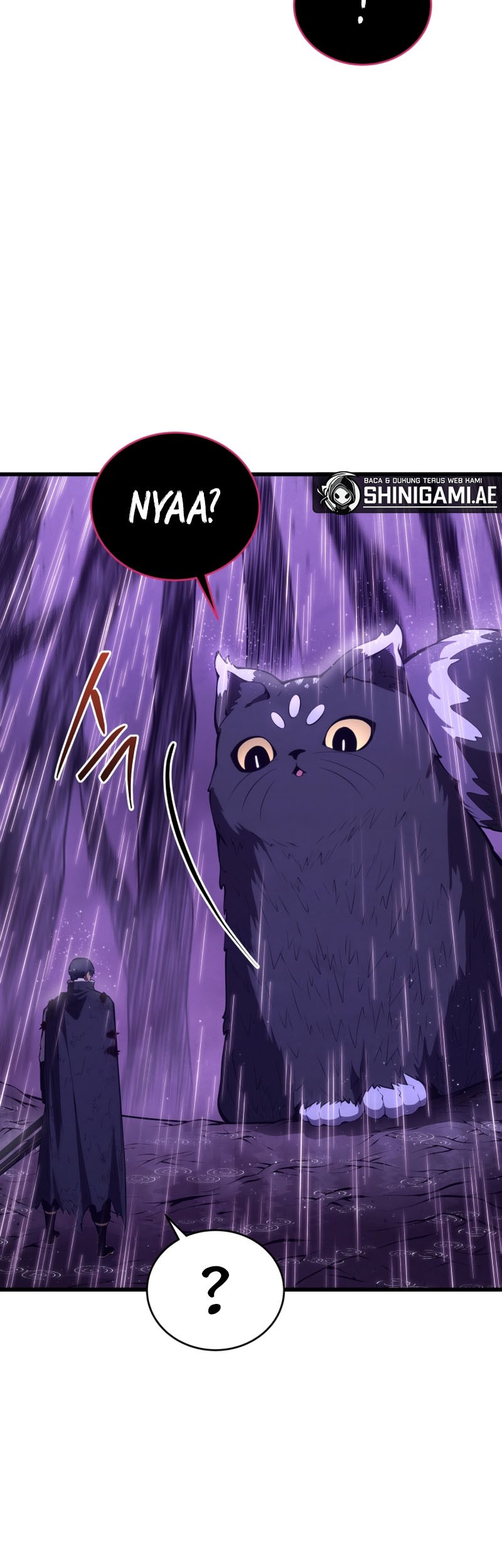 Swordmaster’s Youngest Son Chapter 152 - halaman 16