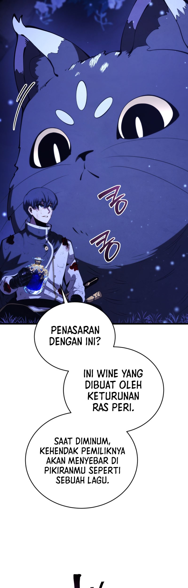 Swordmaster’s Youngest Son Chapter 152 - halaman 24