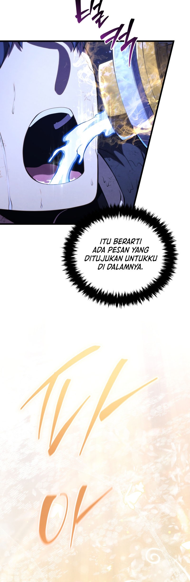 Swordmaster’s Youngest Son Chapter 152 - halaman 25