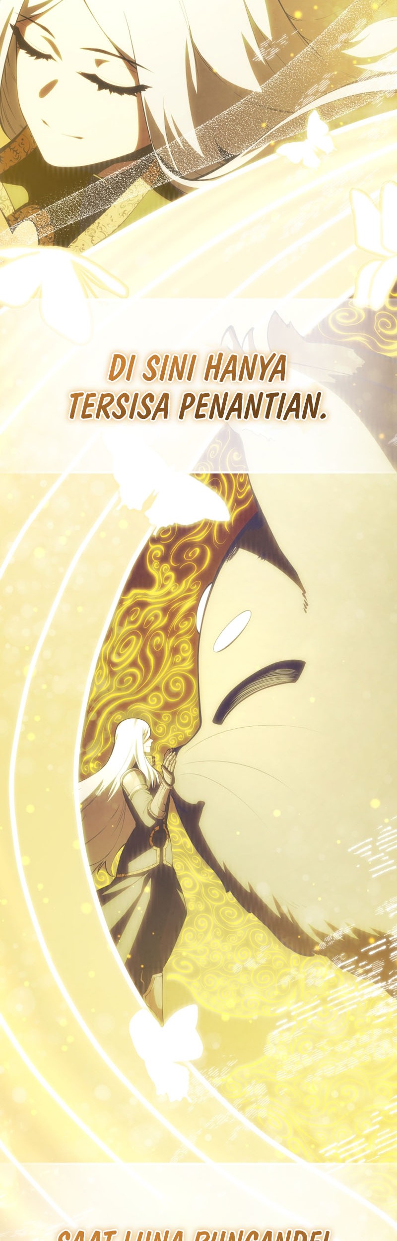 Swordmaster’s Youngest Son Chapter 152 - halaman 27