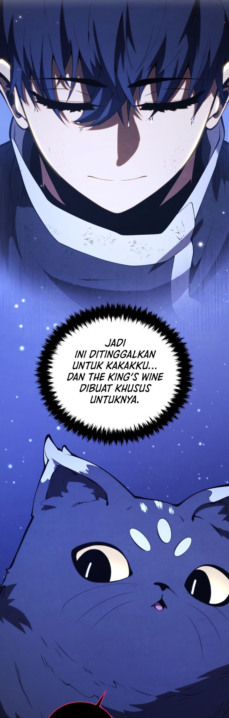 Swordmaster’s Youngest Son Chapter 152 - halaman 30