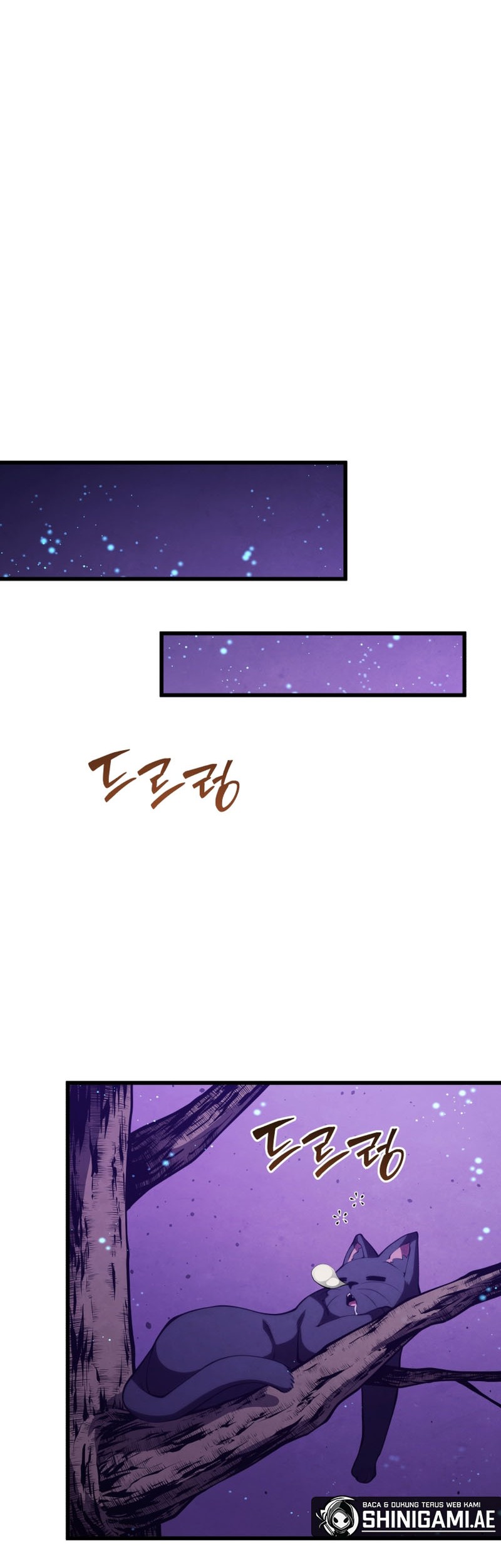 Swordmaster’s Youngest Son Chapter 152 - halaman 35