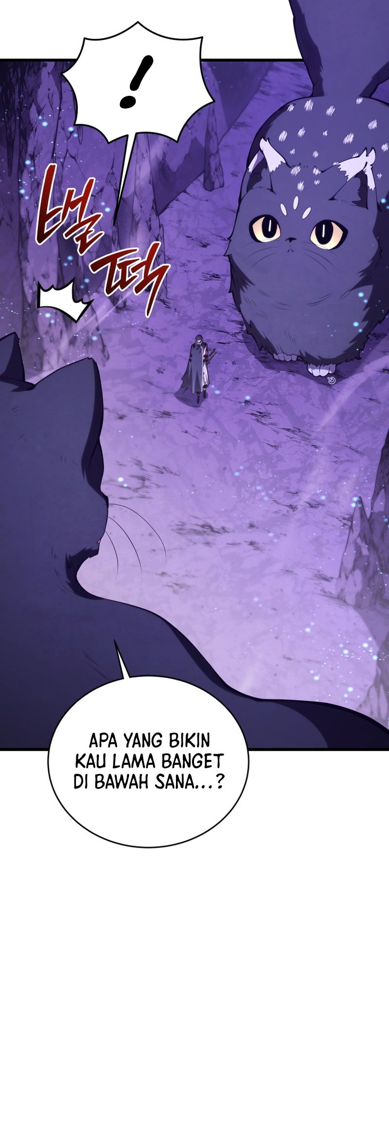 Swordmaster’s Youngest Son Chapter 152 - halaman 37