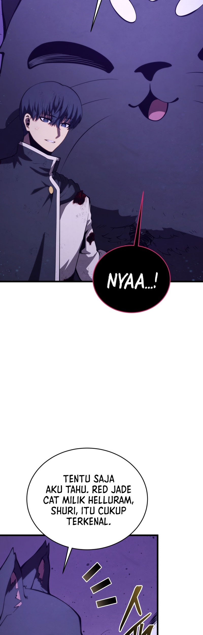 Swordmaster’s Youngest Son Chapter 152 - halaman 39