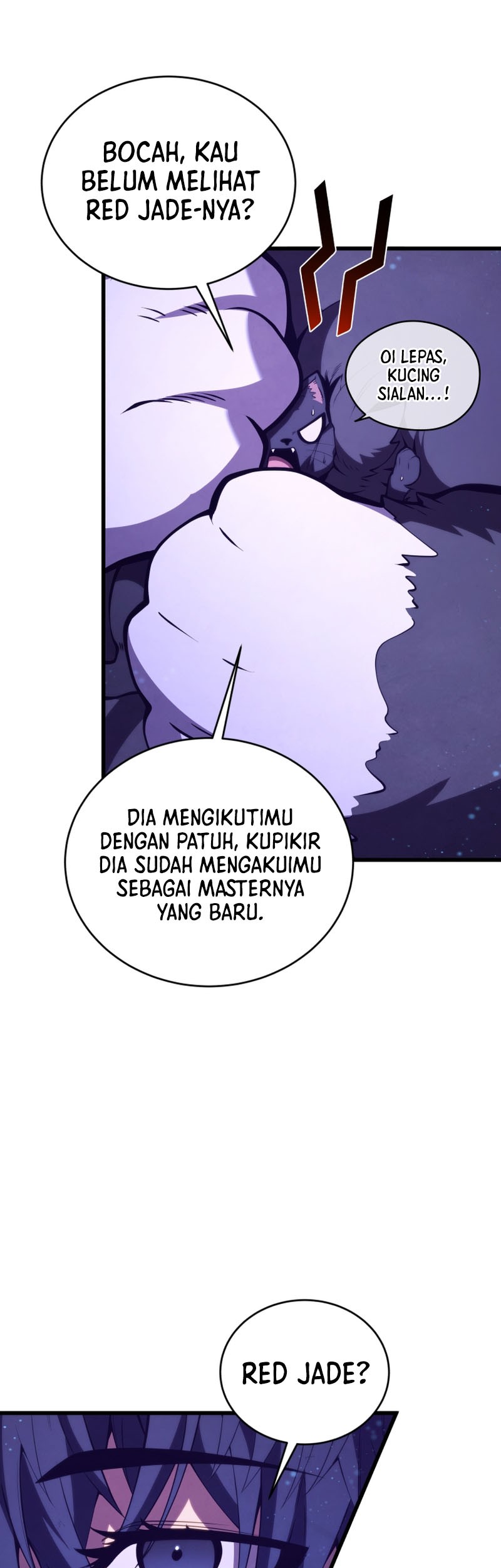 Swordmaster’s Youngest Son Chapter 152 - halaman 42