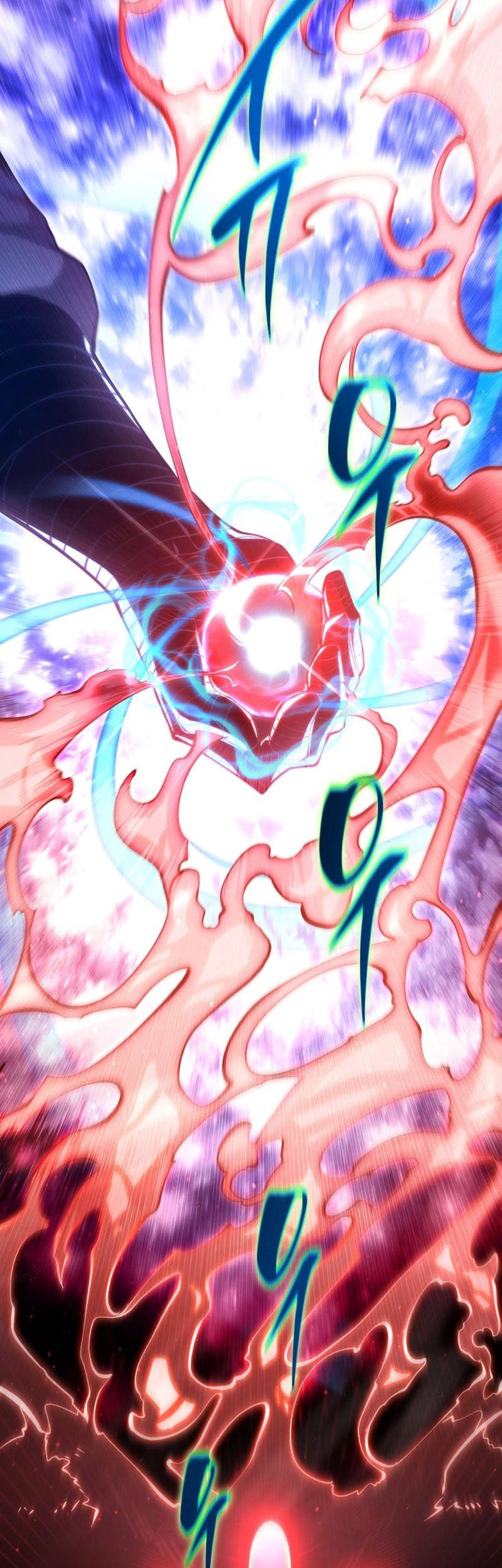 Swordmaster’s Youngest Son Chapter 152 - halaman 47