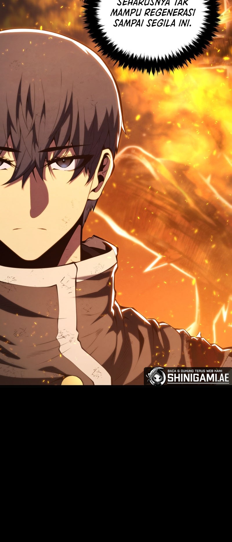 Swordmaster’s Youngest Son Chapter 152 - halaman 5