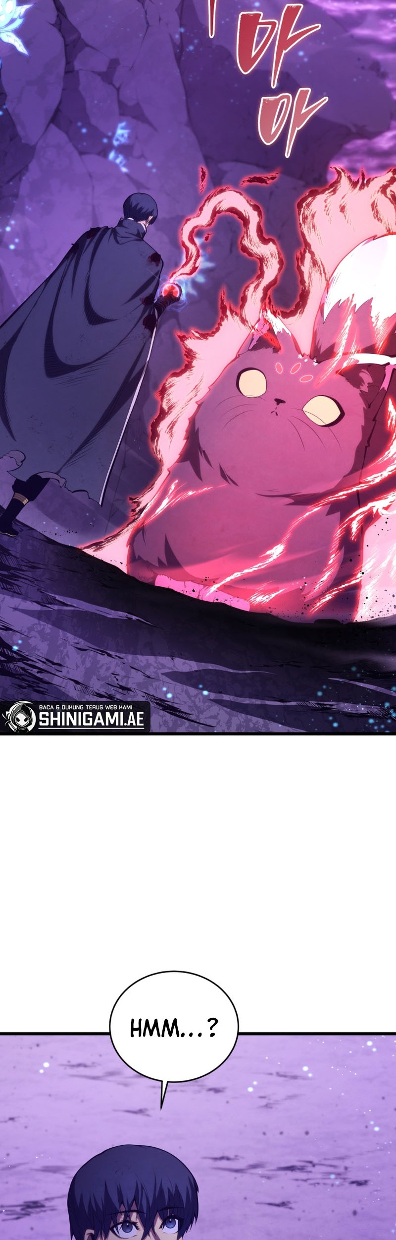 Swordmaster’s Youngest Son Chapter 152 - halaman 51