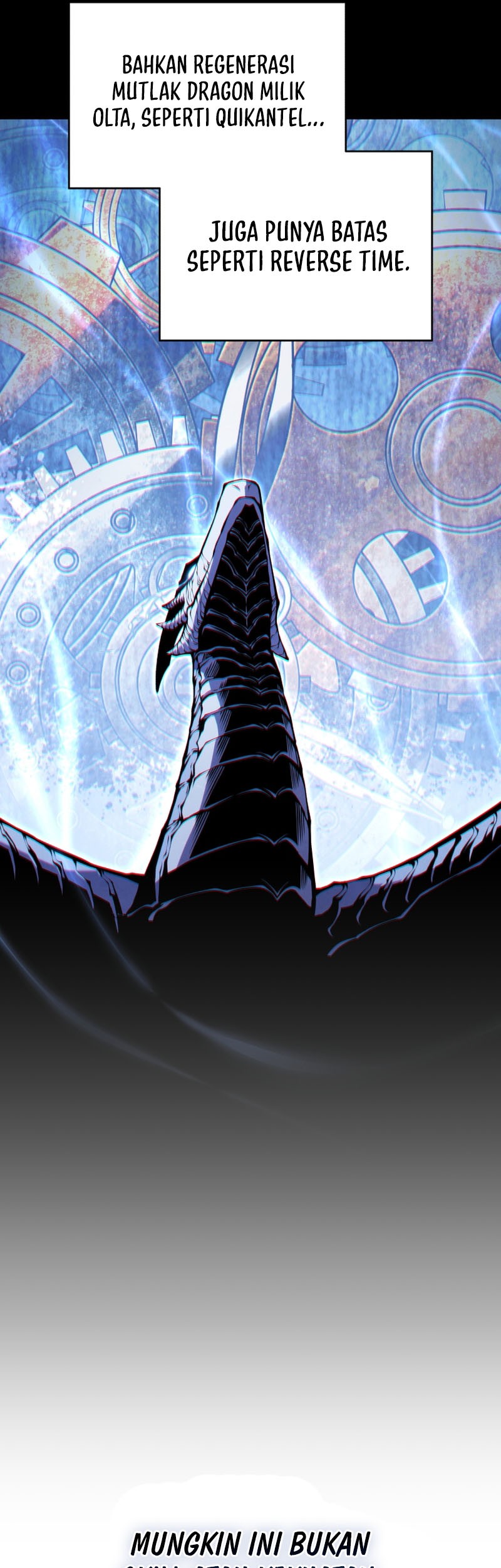 Swordmaster’s Youngest Son Chapter 152 - halaman 6