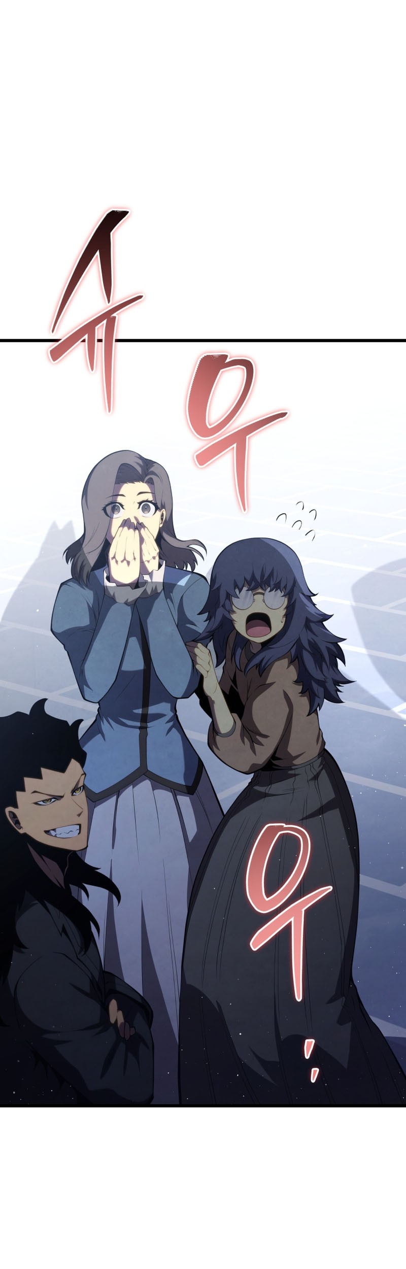 Swordmaster’s Youngest Son Chapter 153 - halaman 10