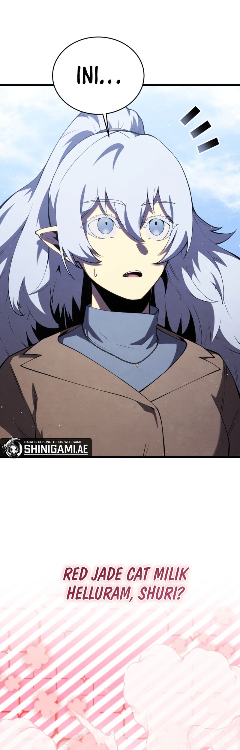 Swordmaster’s Youngest Son Chapter 153 - halaman 11