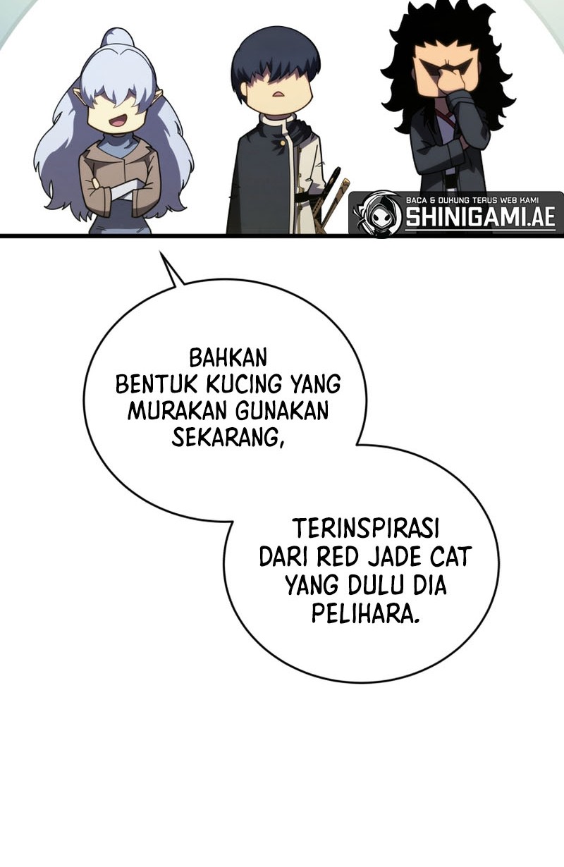 Swordmaster’s Youngest Son Chapter 153 - halaman 17