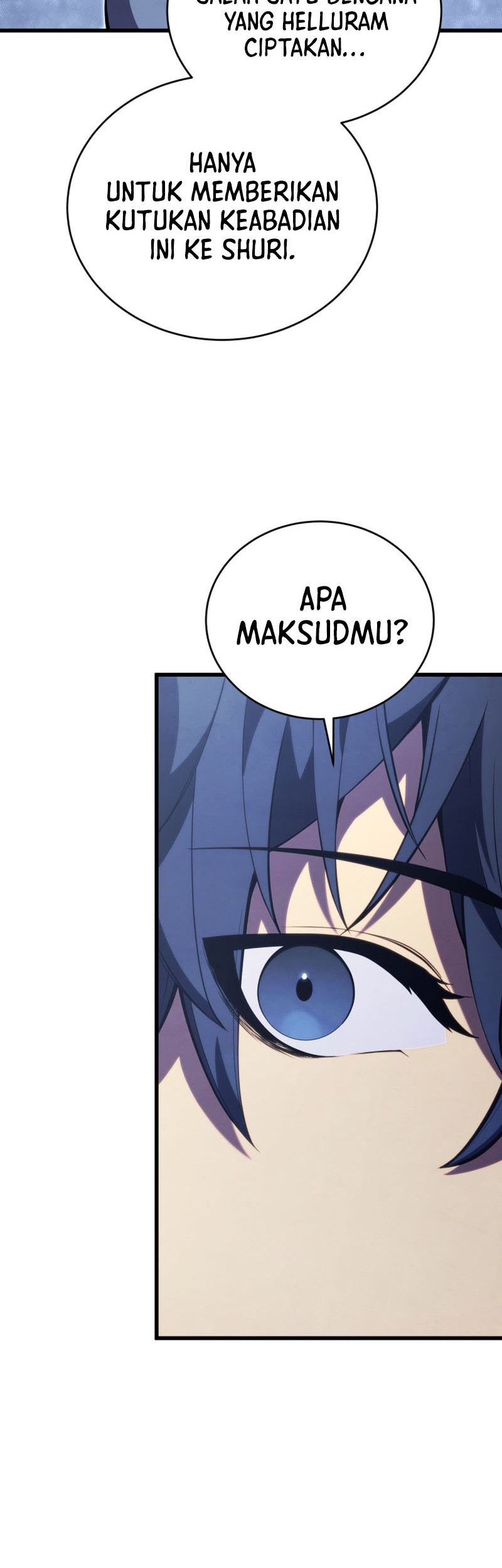Swordmaster’s Youngest Son Chapter 153 - halaman 21