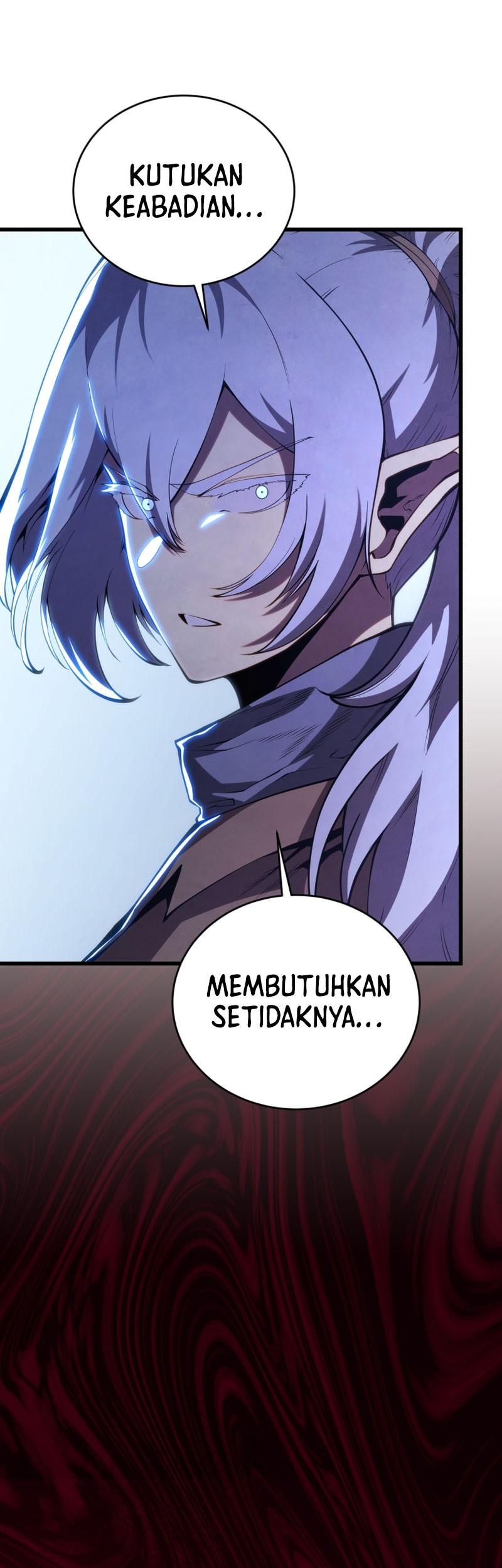 Swordmaster’s Youngest Son Chapter 153 - halaman 22