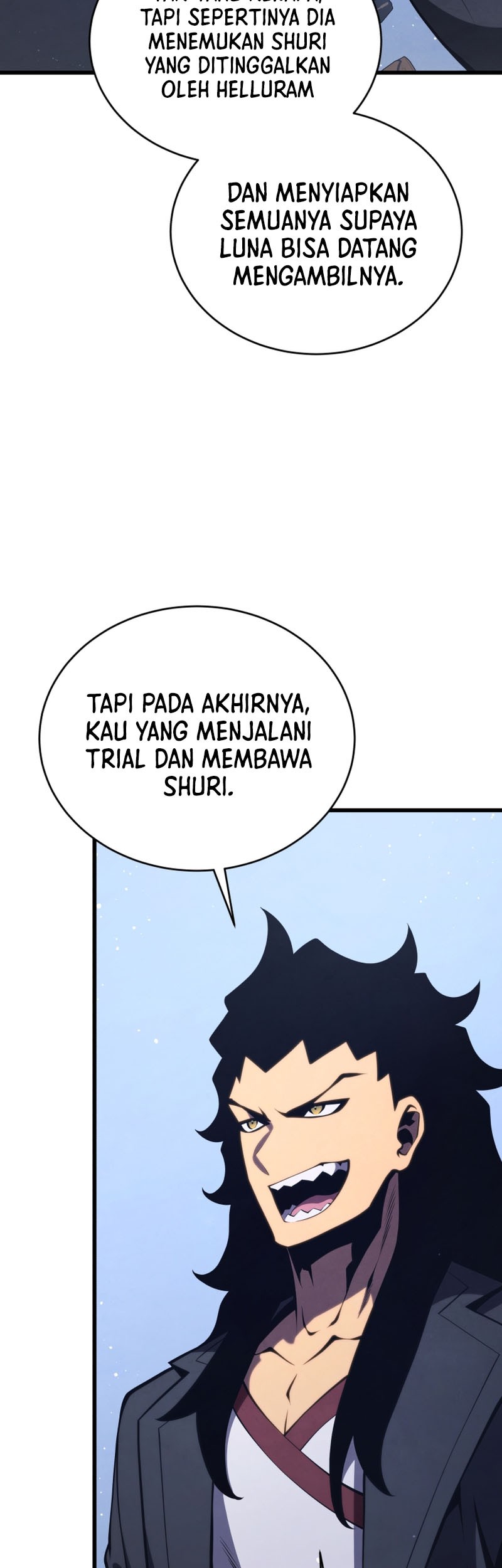 Swordmaster’s Youngest Son Chapter 153 - halaman 28