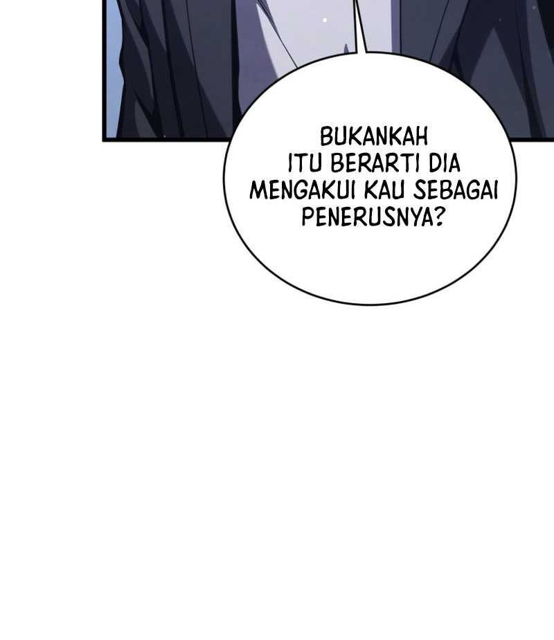 Swordmaster’s Youngest Son Chapter 153 - halaman 29
