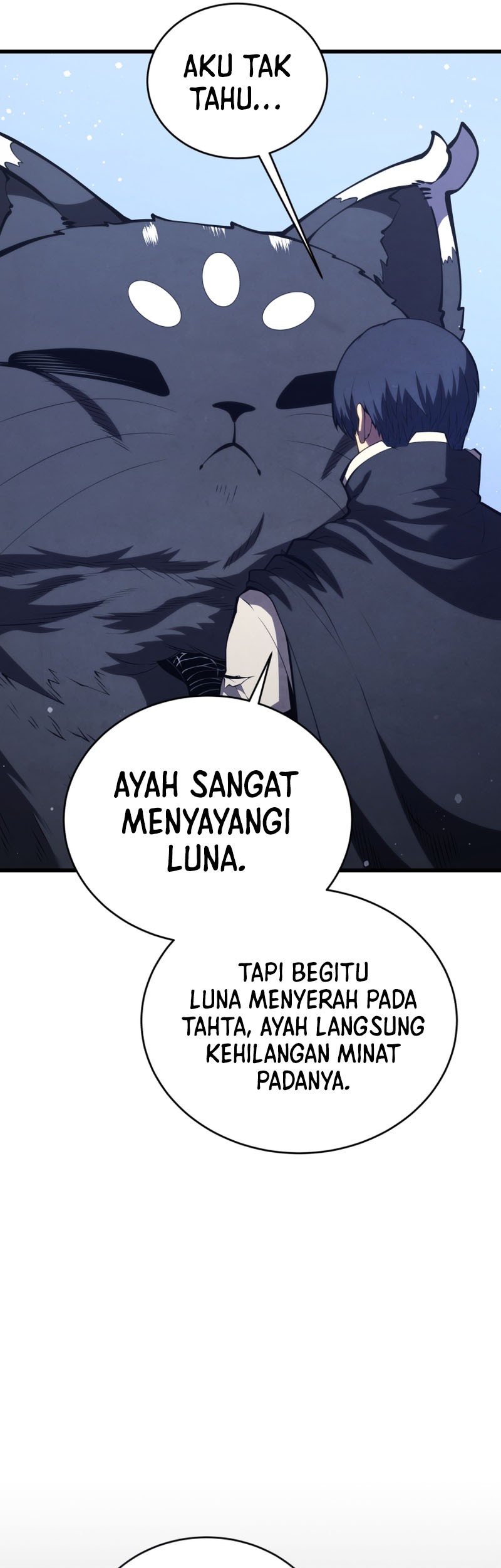 Swordmaster’s Youngest Son Chapter 153 - halaman 30