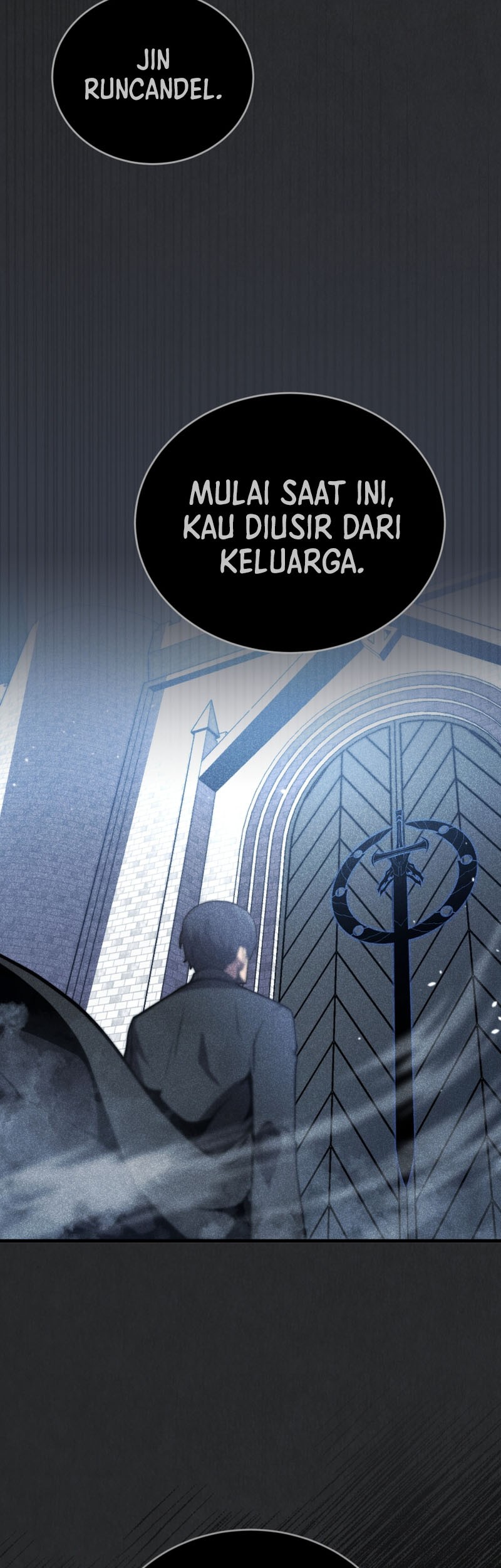 Swordmaster’s Youngest Son Chapter 153 - halaman 32