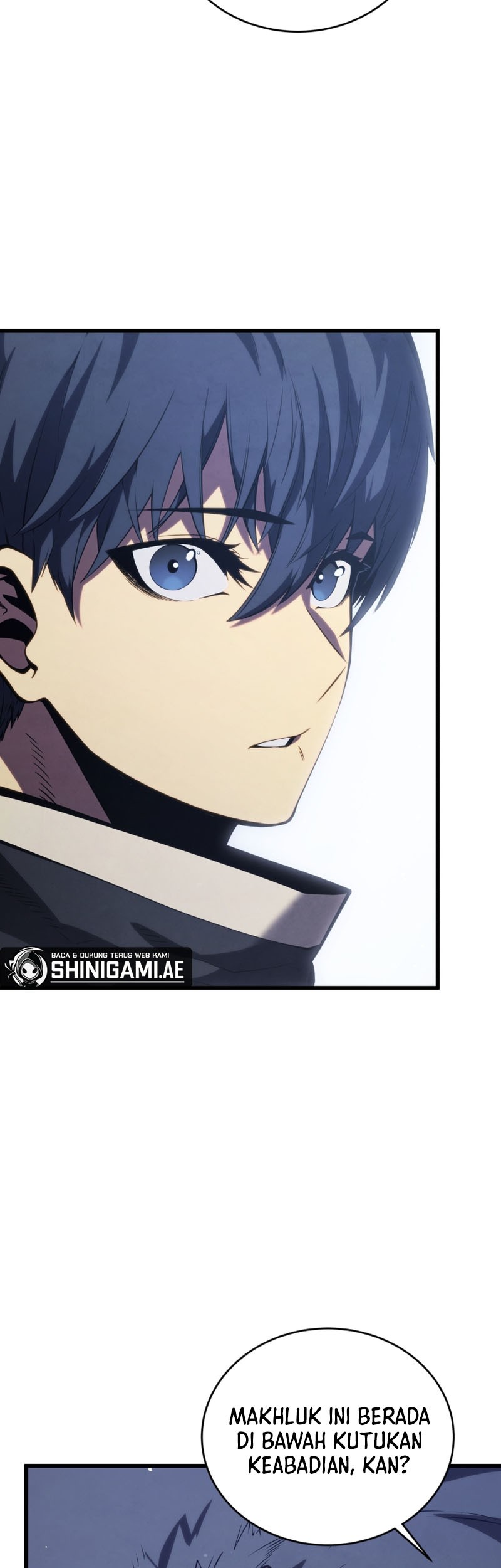 Swordmaster’s Youngest Son Chapter 153 - halaman 36