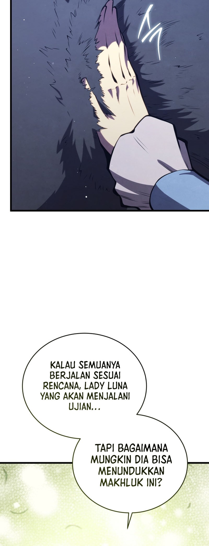 Swordmaster’s Youngest Son Chapter 153 - halaman 37