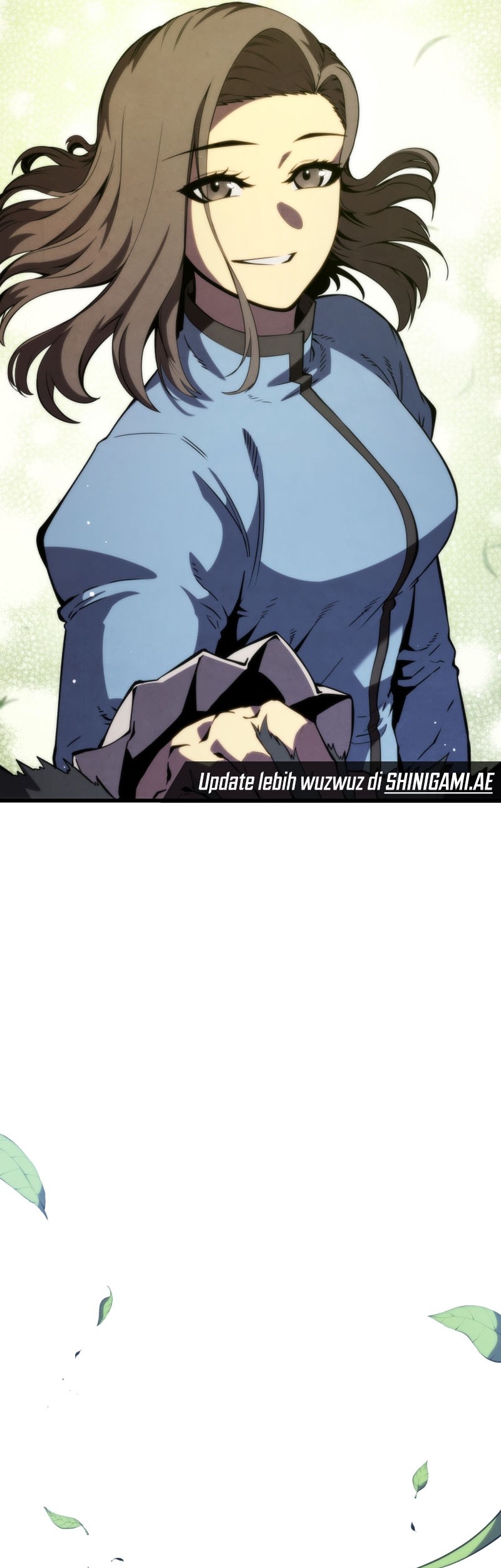 Swordmaster’s Youngest Son Chapter 153 - halaman 38