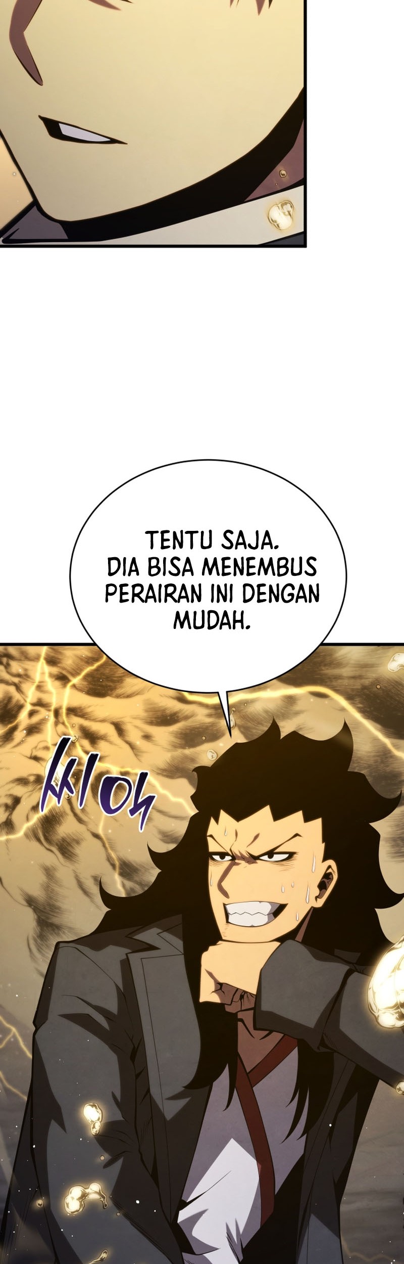 Swordmaster’s Youngest Son Chapter 153 - halaman 59