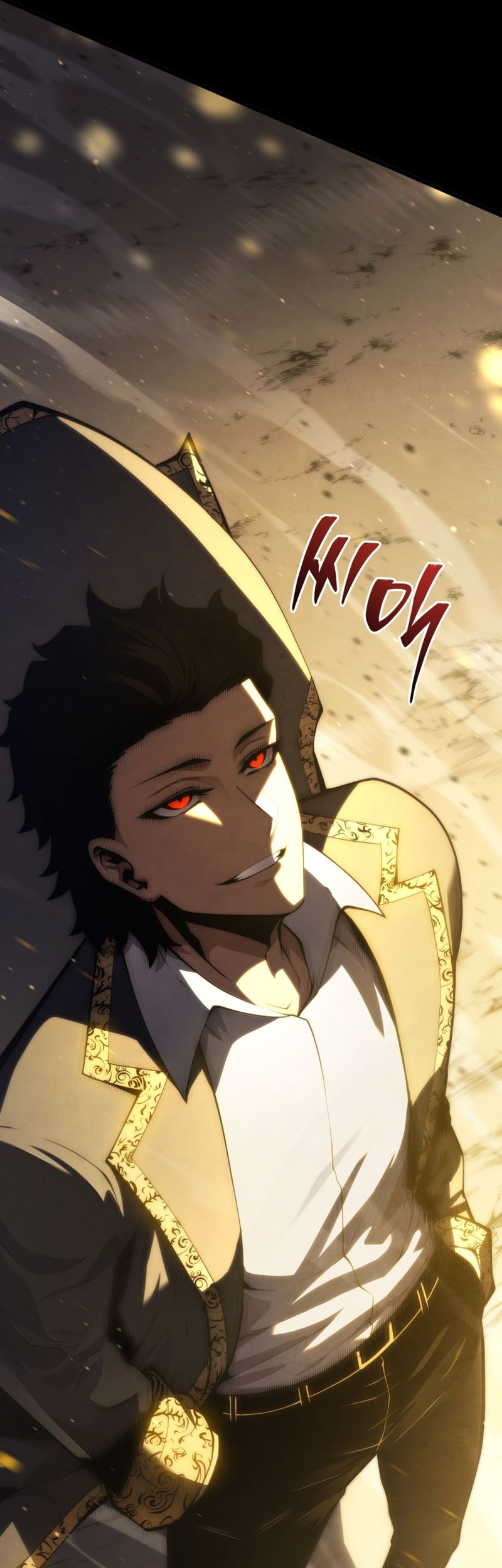 Swordmaster’s Youngest Son Chapter 153 - halaman 6