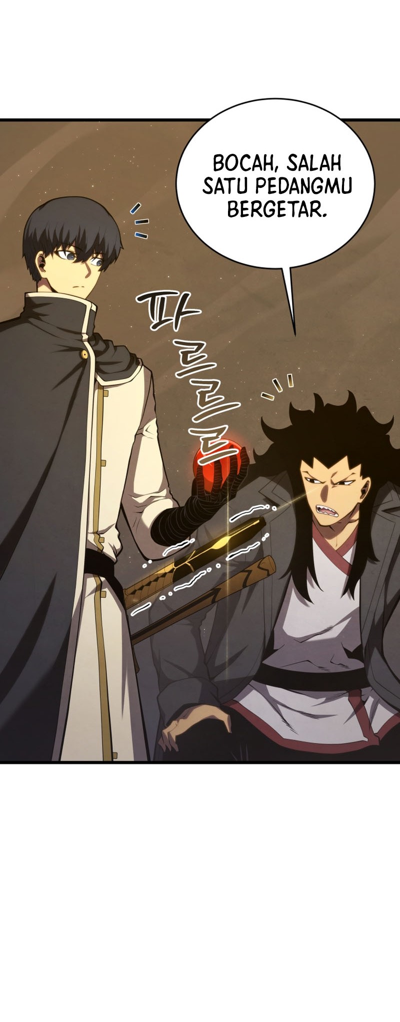 Swordmaster’s Youngest Son Chapter 153 - halaman 69