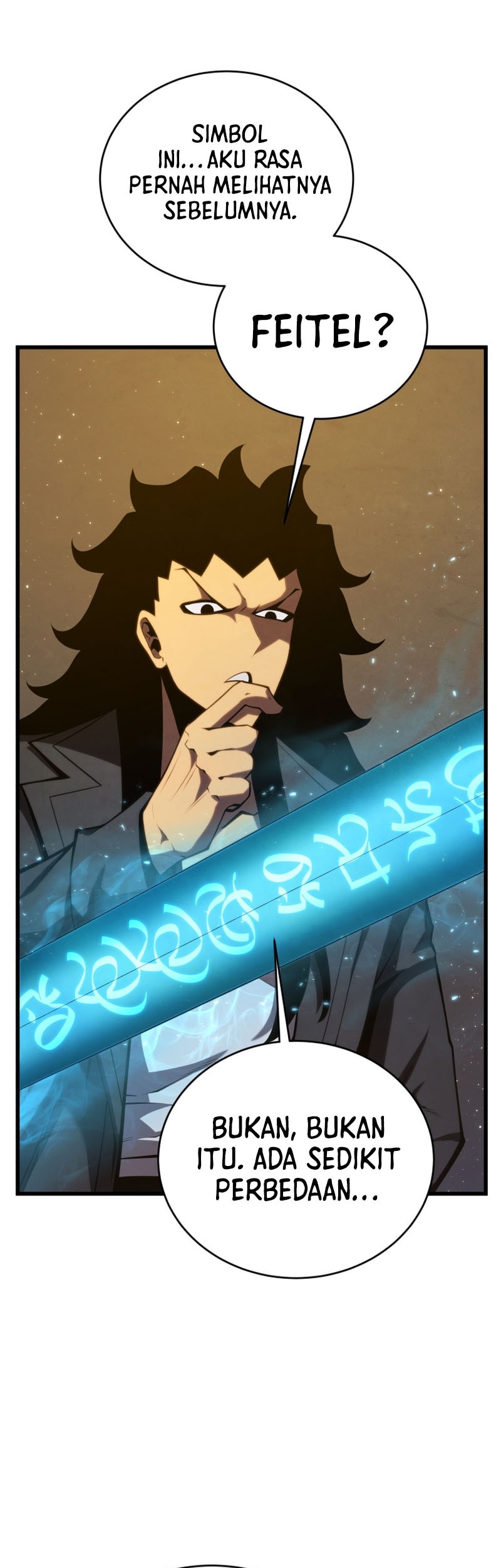 Swordmaster’s Youngest Son Chapter 153 - halaman 72