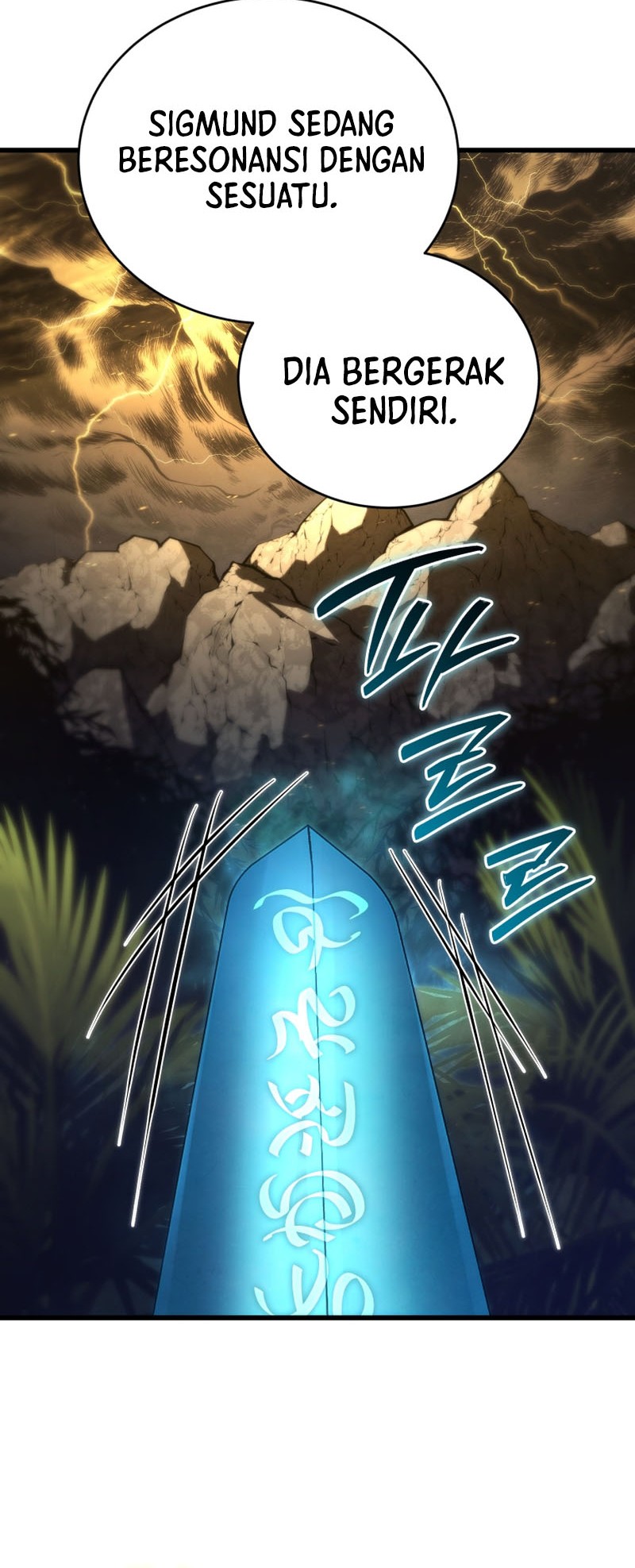 Swordmaster’s Youngest Son Chapter 153 - halaman 73