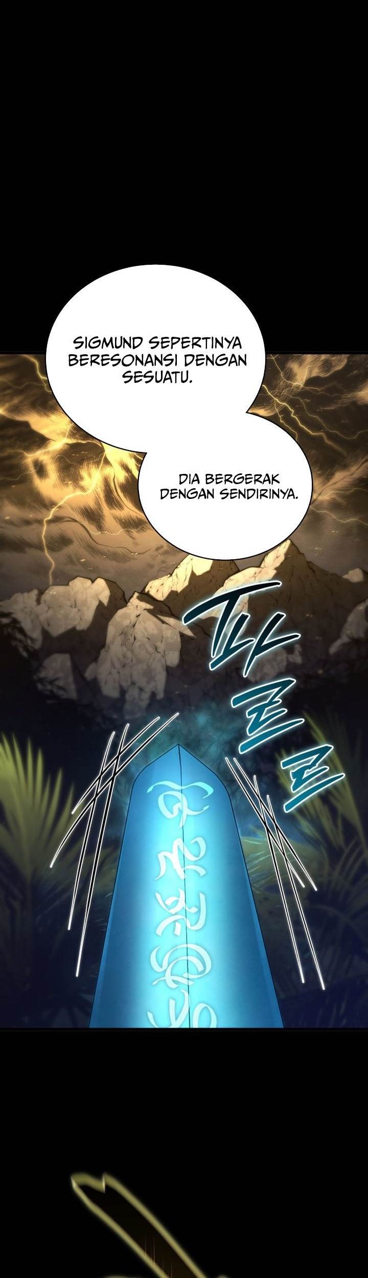 Swordmaster’s Youngest Son Chapter 154 - halaman 1