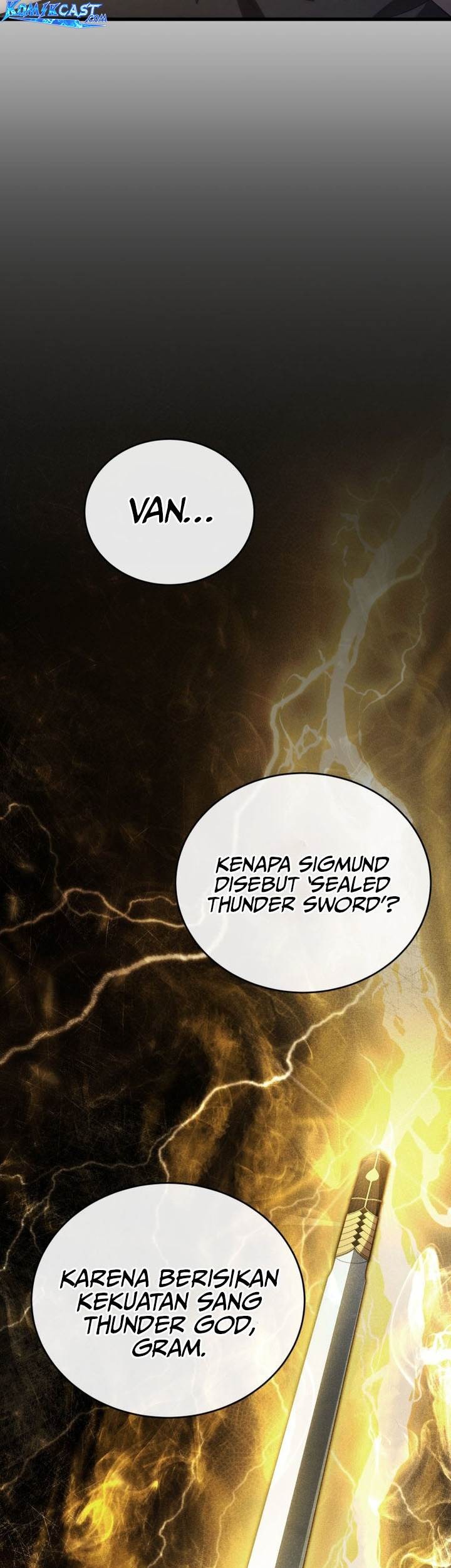 Swordmaster’s Youngest Son Chapter 154 - halaman 11