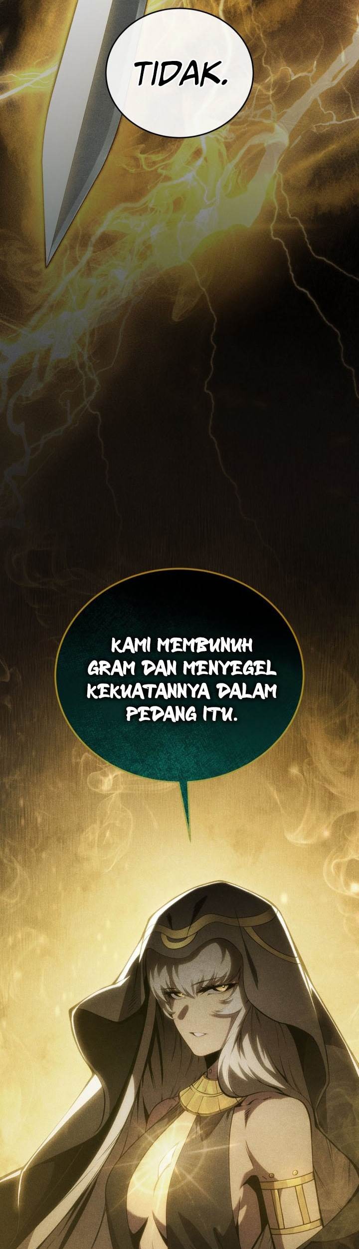 Swordmaster’s Youngest Son Chapter 154 - halaman 13