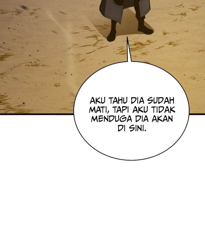 Swordmaster’s Youngest Son Chapter 154 - halaman 16