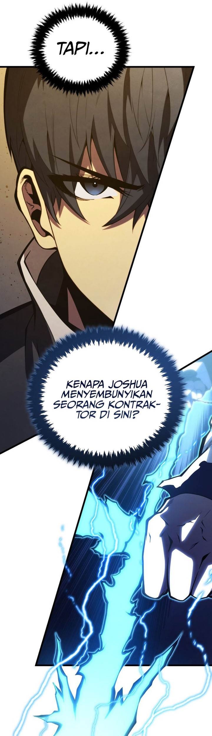 Swordmaster’s Youngest Son Chapter 154 - halaman 17