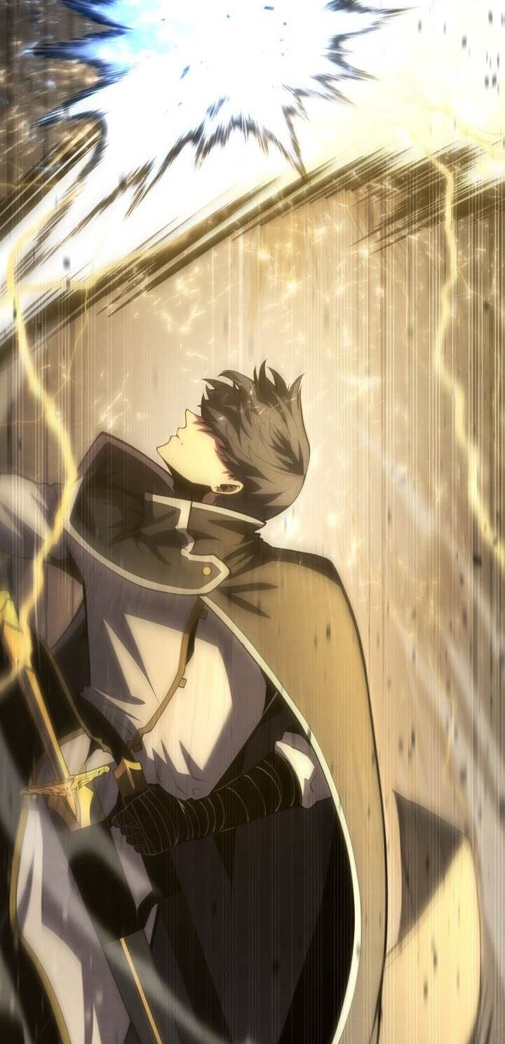 Swordmaster’s Youngest Son Chapter 154 - halaman 22